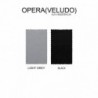 Pack Cama de Casal Clock & Clock XL (Cabeceira Longa) + Colchão Opc.