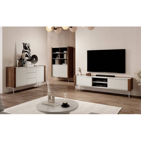 Pack de Sala Completa Wrap