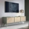 Base TV Forest