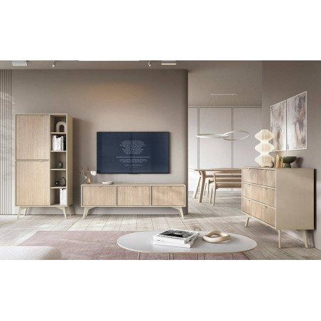 Pack de Sala Completa Forest I