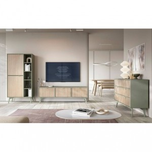 Pack de Sala Completa Forest II