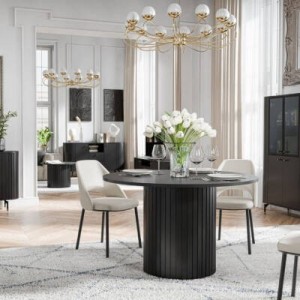 Mesa de Jantar Fixa Zante