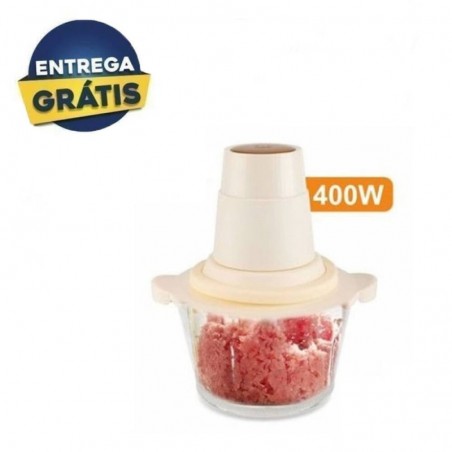 Triturador de Alimentos Pritech KC-121