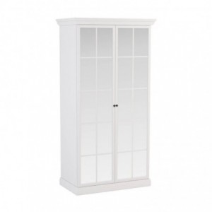 Roupeiro c/ Espelho Lucca