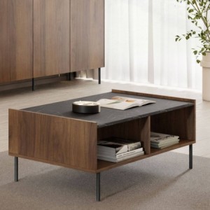 Mesa de Centro Tewos