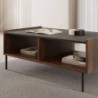 Mesa de Centro Tewos