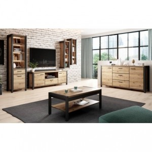 Pack Sala Completa Aktiv