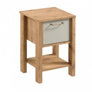 Mesa de Cabeceira Indygo