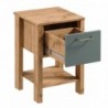Mesa de Cabeceira Indygo