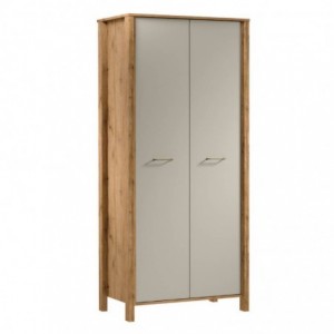 Roupeiro 2 Portas Indygo