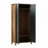 Roupeiro 2 Portas Indygo