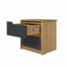 Mesa de Cabeceira Evo