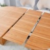 Mesa de Jantar Extensível Mura
