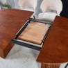 Mesa de Jantar Extensível Mura