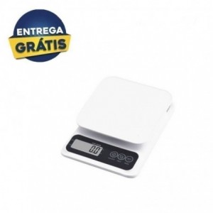 Balança de Cozinha Elétronica Pritech PBP-514 Balança de Cozinha Elétronica Pritech PBP-514