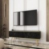 Base Tv 2 Portas Oro