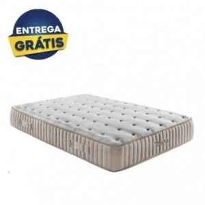 Colchão Zen (c/ Entrega GRÁTIS)