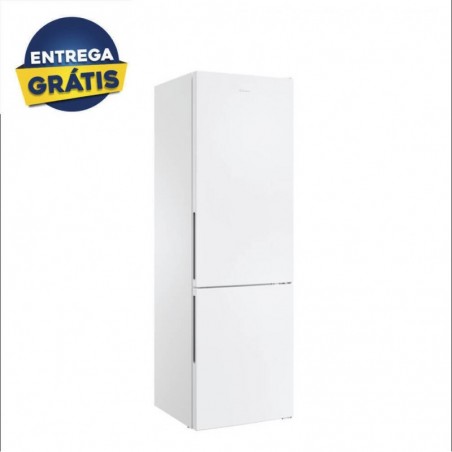Frigorífico Combinado Candy City 260L