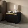 Mesa de Cabeceira Royal