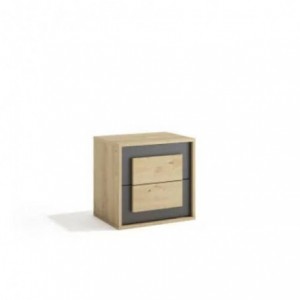 Mesa de Cabeceira Atenea