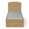 Estrutura Cama Infantil Gabin (70x140cm)