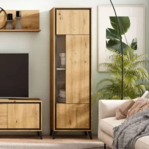 Elemento Prateleiras Atenea