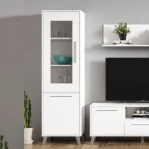 Elemento Prateleiras Zeus