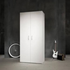 Roupeiro 2 Portas Night