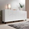 Sala Completa Etna (Branco)