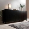 Sala Completa Etna (Preto)
