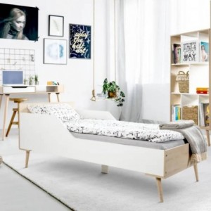 Cama Sofie (180x80cm) Cama Sofie (180x80cm)