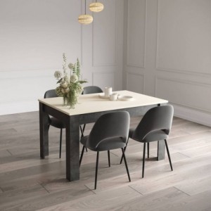 Mesa de Jantar Fixa Kent