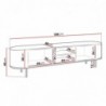 Base TV Lygrint 180cm