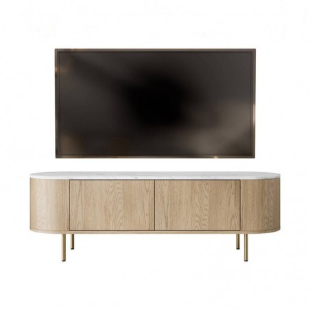 Base TV Lygrint 140cm