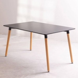 Mesa de Jantar Retangular Dinamarca
