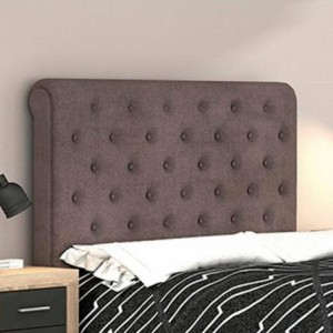 Cabeceira Estofada Empire