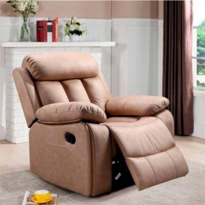 Cadeirão Relax c/ Função Manual Madrid