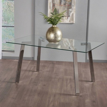 Mesa de Jantar Fixa Cascais