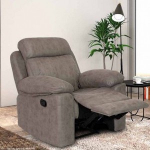 Cadeirão Relax c/ Função Manual Menfis