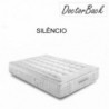 Cama Anabela c/ Espelho (c/Estrado, Sistema Elev. e Fundos Incluídos).