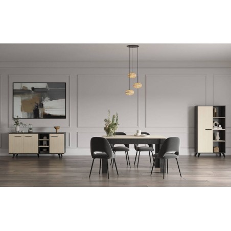 Pack de Sala Completa Kent