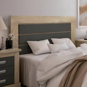 Cabeceira c/ Pés Roncal 157,4cm