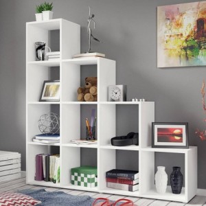 Elemento Prateleiras Trio 013