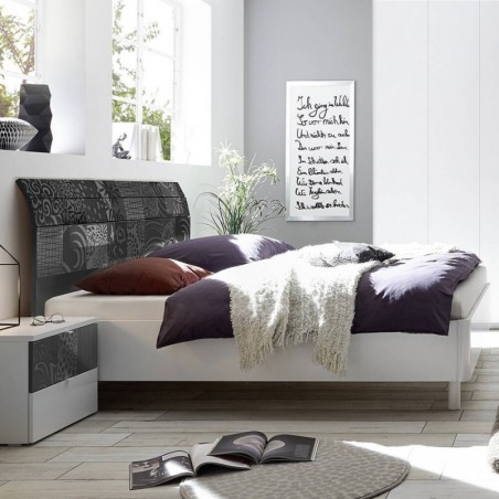 Cama  Xaos 2