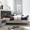 Cama  Xaos 2