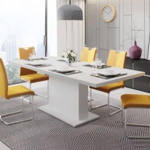 Mesa de Jantar Extensível Giant Mesa de Jantar Extensível Giant