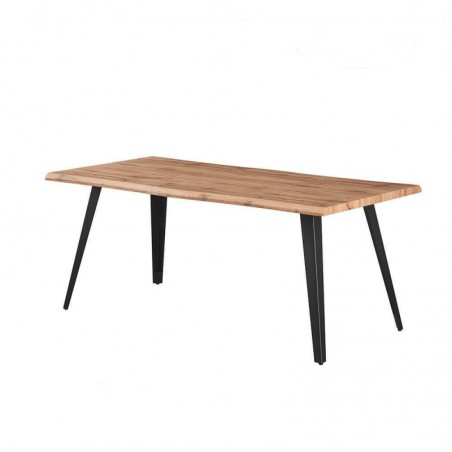 Mesa de Jantar Fixa Inari (160x76x90cm)