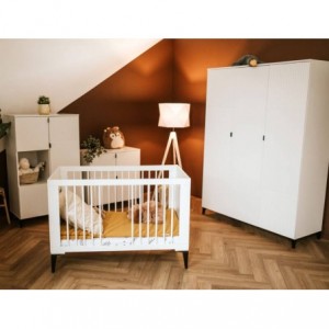 Quarto Infantil Completo Mia