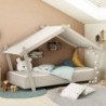 Cama Juvenil Lodge