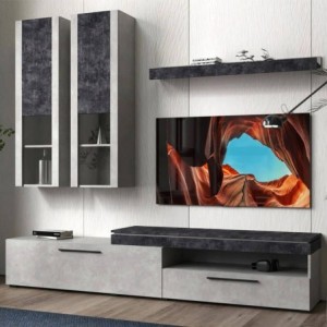 Estante Completa Lichi